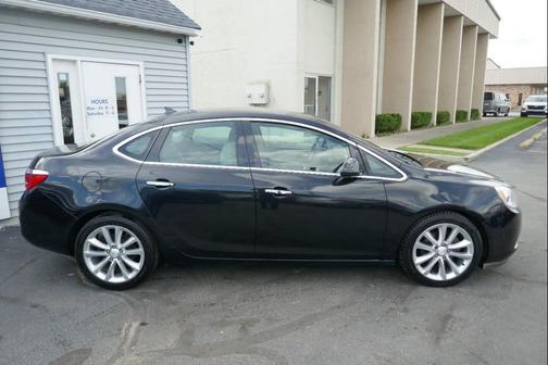 2013 Buick Verano Base