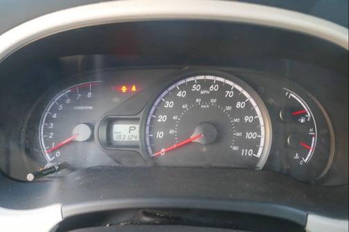 2013 Toyota Sienna LE