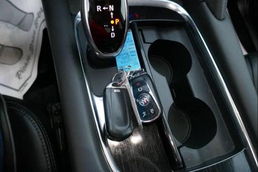 2019 Buick Enclave Avenir