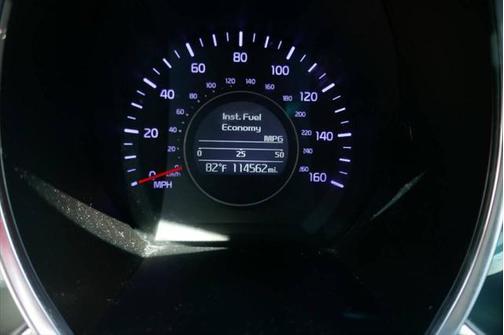 2014 Kia Optima LX