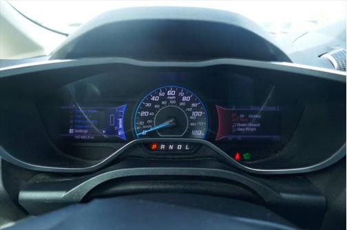 2013 Ford C-Max Hybrid SEL