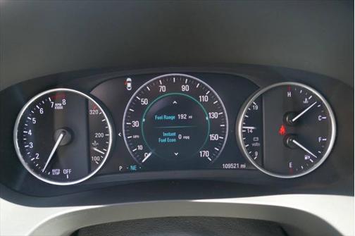 2019 Buick LaCrosse Premium