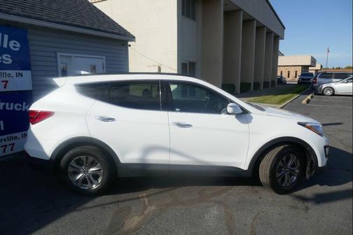 2015 Hyundai Santa Fe Sport 2.4L