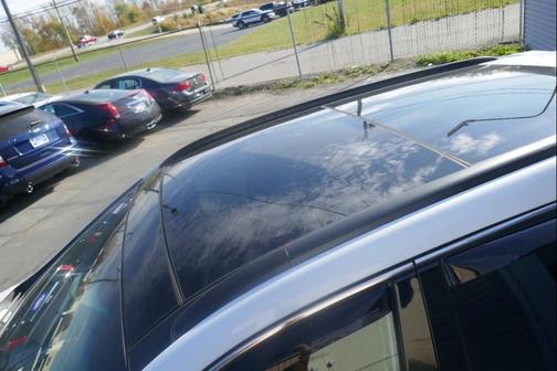 2015 Hyundai Santa Fe Sport 2.4L