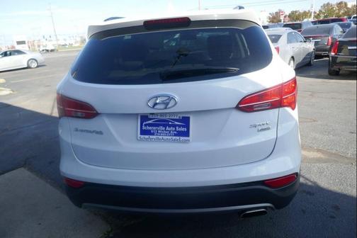 2015 Hyundai Santa Fe Sport 2.4L