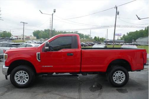 2019 Ford F-350 XLT