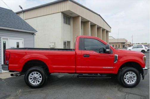 2019 Ford F-350 XLT