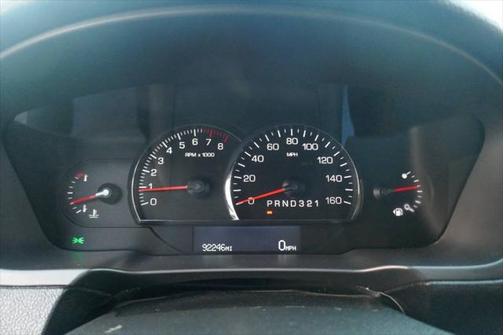 2006 Cadillac DTS Luxury