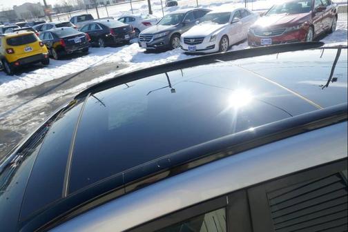 2017 Hyundai TUCSON Value