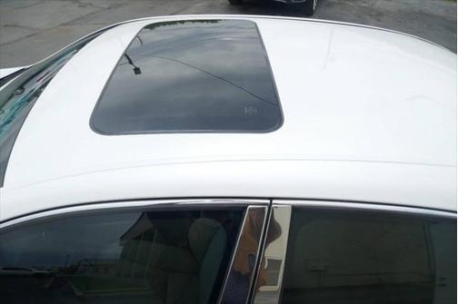 2010 Lexus LS 460 Base