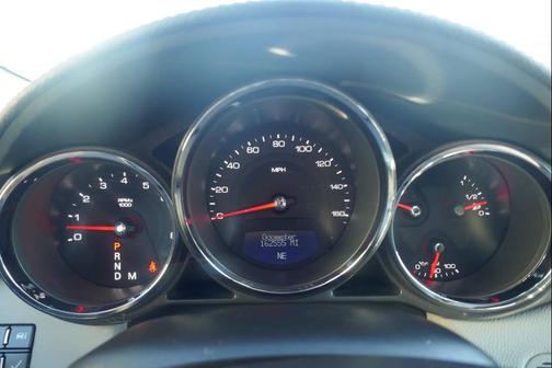 2010 Cadillac CTS Premium