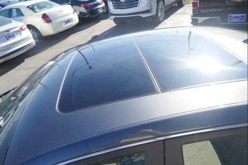 2010 Cadillac CTS Premium