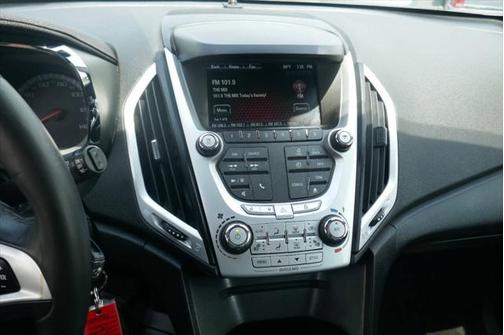 2014 GMC Terrain SLE-2