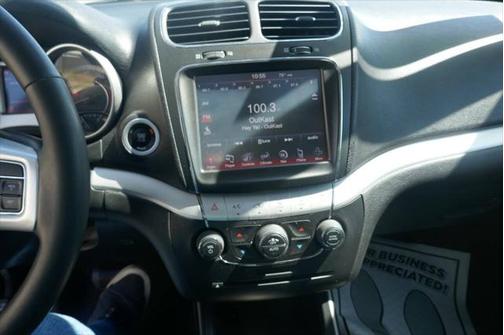 2014 Dodge Journey Limited