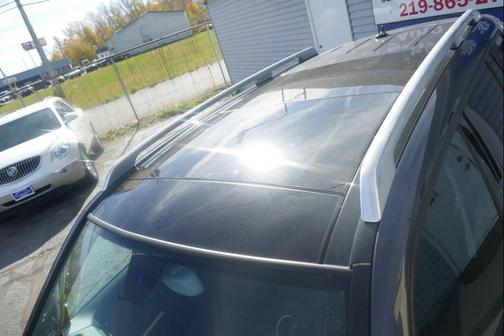 2011 Mercedes-Benz GLK-Class GLK 350 4MATIC