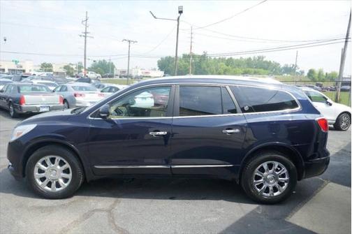 2015 Buick Enclave Premium