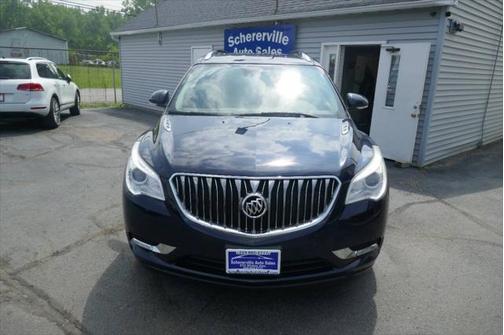 2015 Buick Enclave Premium