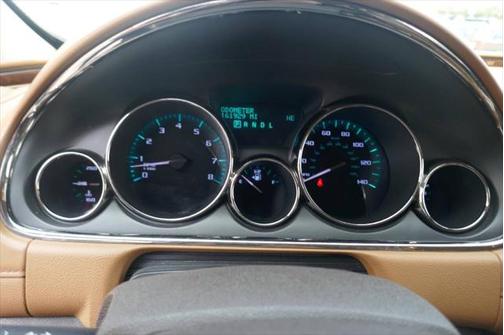 2015 Buick Enclave Premium