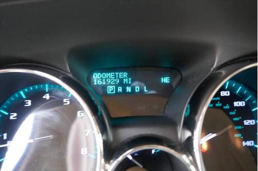 2015 Buick Enclave Premium