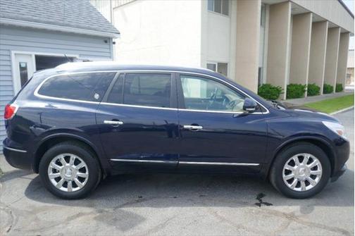 2015 Buick Enclave Premium