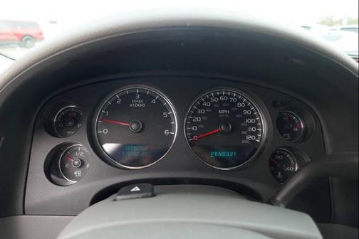 2007 GMC Yukon SLT