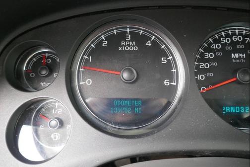 2007 GMC Yukon SLT