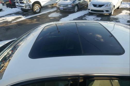 2014 Cadillac CTS 3.6L Luxury