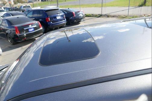 2009 Ford Flex Limited