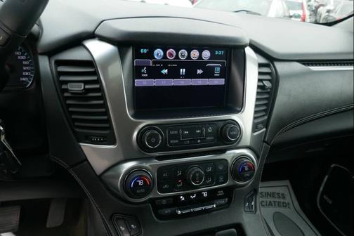 2015 Chevrolet Suburban 1500 LT