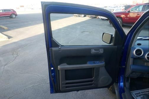 2004 Honda Element EX