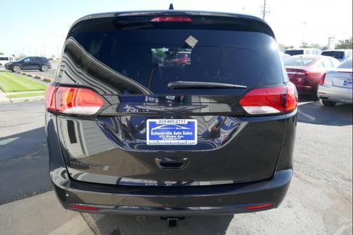 2019 Chrysler Pacifica Touring-L Plus