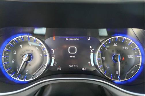 2019 Chrysler Pacifica Touring-L Plus