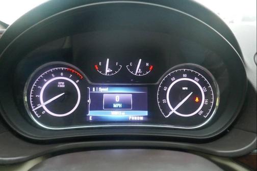 2014 Buick Regal Turbo