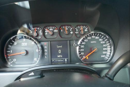 2018 GMC Sierra 1500 Base
