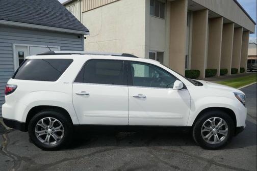 2014 GMC Acadia SLT-1