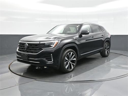 2025 Volkswagen Atlas Cross Sport 2.0T SEL Premium R-Line