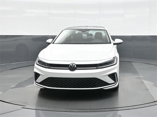 2025 Volkswagen Jetta 1.5T SEL