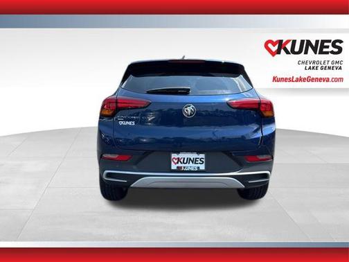 2022 Buick Encore GX Preferred