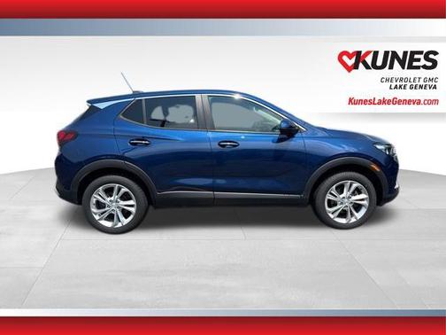 2022 Buick Encore GX Preferred