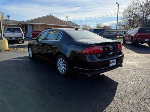 2011 Buick Lucerne CXL