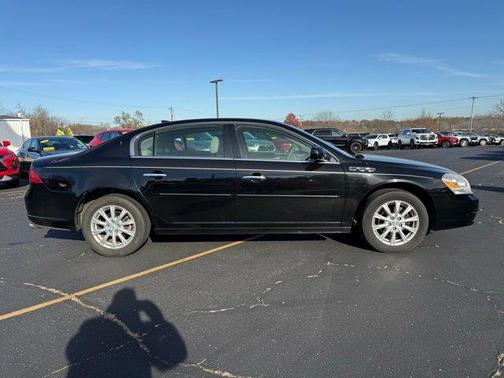 2011 Buick Lucerne CXL