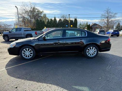 2011 Buick Lucerne CXL