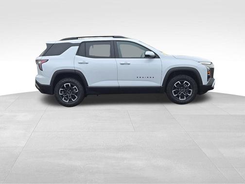 2026 Chevrolet Equinox AWD ACTIV