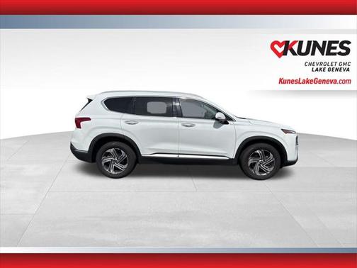 2023 Hyundai SANTA FE SEL 2.4