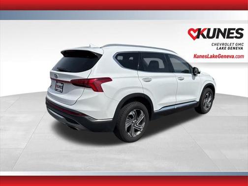 2023 Hyundai SANTA FE SEL 2.4