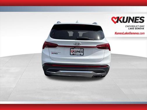 2023 Hyundai SANTA FE SEL 2.4