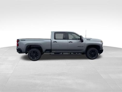 2026 Chevrolet Silverado 3500 LT