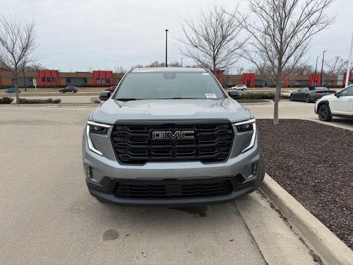 2026 GMC Acadia Elevation AWD