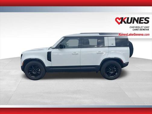 2024 Land Rover Defender 110 P300