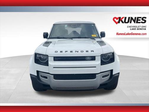 2024 Land Rover Defender 110 P300